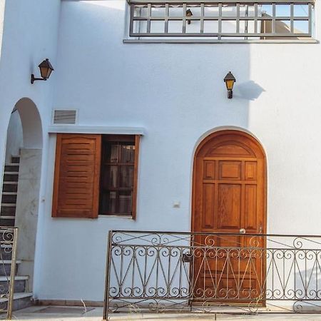 At Coast Apartment Elounda  Exterior photo